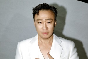 『ミセン』『財閥家の末息子』俳優イ・ソンミンが「演技が楽しいと思ったことはない」と語る理由【PHOTO】 画像