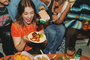 韓国料理ホームパーティに重宝する！日本でも手に入る韓国食品たちをご紹介 画像