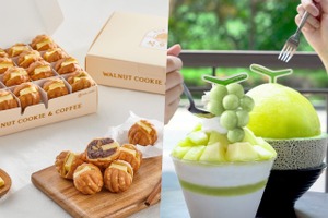 定番から話題のものまで！一度は絶対食べたい、韓国スイーツおすすめ7選 画像