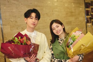 小芝風花、佐藤健W主演の『私の夫と結婚して』日本Amazon Originalドラマ歴代視聴者数1位を記録！ 画像