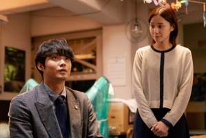 「ナイス展開」「がんばれ」…磯村勇斗“健治”に視聴者から声援続々、「僕達はまだその星の校則を知らない」3話 画像