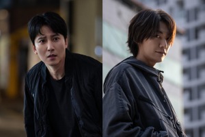 キム・ナムギル主演のNetflilxシリーズ『トリガー』世界29カ国でTOP10入りの快挙！ 画像