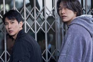 キム・ナムギル×キム・ヨングァン共演に話題作『トリガー』が描く恐怖と正義の境界線 画像