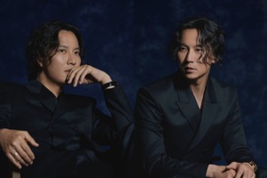 キム・ナムギルは“正義感が強い”？「人としてのデフォルト値…悪役も自信ある」【インタビュー】 画像