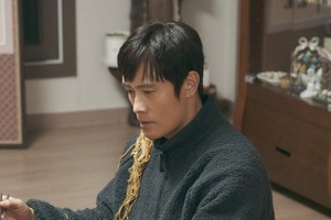 イ・ビョンホンが新作映画で魅せた絶望と再生の物語、失って初めて気づく人生の意味 画像