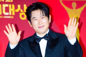 Netflix『トリガー』でチョ・ヒョンシク役のキム・ウォネが魅せる覚悟 画像