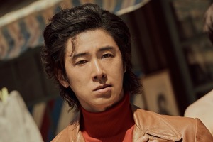 「こんなユンホは初めて…」“チンピラ演技”で新境地を開いたユンホ、熱演に好評続々！ 画像