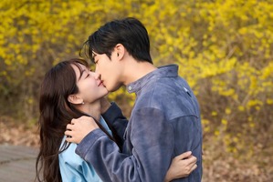 チュ・ヨンウ＆チョ・イヒョン主演『巫女と彦星』最終回で有終の美！グローバル市場でも存在感 画像