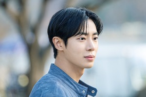 『巫女と彦星』での1人2役も大好評！最旬俳優チュ・ヨンウが感謝のメッセージ 画像