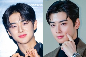 “第2のチャ・ウヌ”なるか…『初、恋のために』キム・ミンギュがビジュアル枠のエース候補に！ 画像