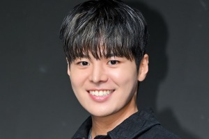 『コッソンビ熱愛史』リョウン、韓国No.1胃腸薬「活命水」モデル就任！広告業界も注目 画像