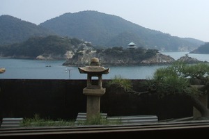 日韓歴史探訪1／朝鮮通信使が愛した“日東第一形勝”とは何か 画像