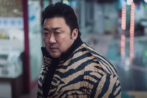 マ・ドンソクの新境地『TWELVE トゥエルブ』、K-アクションの神がついに天使になる 画像