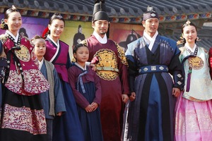 テレビ東京で始まった『トンイ』が長い間変わらぬ人気を誇る理由 画像