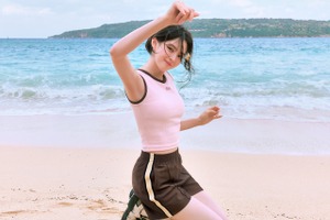 まさに爽やかな風…！猛暑を乗り切るために聴きたい、K-POP最強プレイリスト6曲♪ 画像