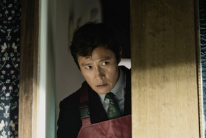 巨匠パク・チャヌク×イ・ビョンホンの新作、今年の「釜山国際映画祭」開幕作に選定！ 画像