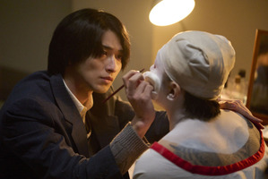 『国宝』横浜流星演じる御曹司・大垣俊介のシーンに「涙が溢れました」「胸が熱くなりました」 画像