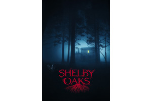 NEON配給、マイク・フラナガンが製作総指揮を務めるホラー映画『Shelby Oaks』予告編公開 画像