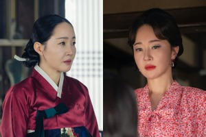 『おつかれさま』『呑金』で鮮烈な印象を残した女優オム・ジウォンの“堅実な素顔”【インタビュー】 画像