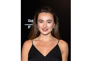 「ウォーキング・デッド」シーズン9のアディ役俳優ケリー・マックが死去 33歳 画像