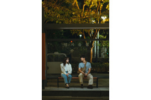 ソン・ジュンギ×チョン・ウヒW主演「マイ・ユース」9月5日配信決定 8月29日には来日イベント開催 画像