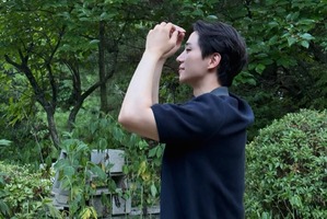 これが彼女目線か…2PMジュノ、爽やかスマイルにファン悶絶「横顔だけでわかるハンサムさ」【PHOTO】 画像