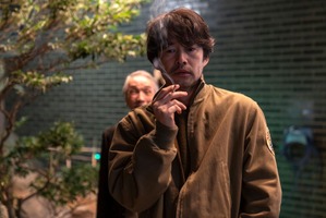 竹野内豊“ハヤト”、父親の死に直面『SPIRIT WORLD -スピリットワールド-』場面写真 画像