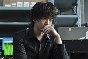 「ウソだろ」「しんどすぎる」中村倫也“陣内”が追う“黒幕”に様々な声…「DOPE　麻薬取締部特捜課」第6話 画像