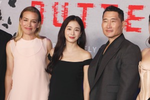 海外メディアも「韓国を代表する美女」と認めた!!　キム・テヒ、ついに世界デビューへ!! 画像