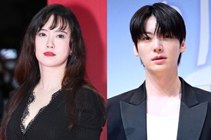 『花より男子』ク・ヘソンが元夫アン・ジェヒョンを「卑怯だ」と公然と批判したワケ 画像