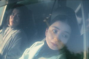 福地桃子＆寛一郎共演『そこにきみはいて』11月28日公開 画像