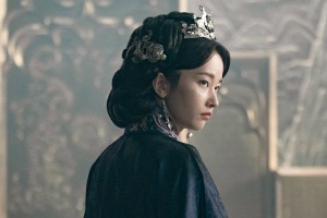 豪華俳優陣が集結!! 韓ドラ史上最もスリリングな24時間を描く 『于氏王后』 画像