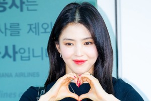 “韓国のアン・ハサウェイ” 女優ハン・ソヒ、映画・ファンミ・広告の全方位で活躍中！ 画像