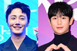 チョン・イルとチョン・ヘインがまさかの親戚!?「華麗なる一族」の秘密 画像