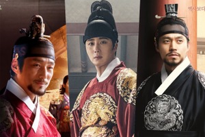 朝鮮王朝の“ルネッサンス時代”を集大成。『トンイ』脚本家が結実させた「朝鮮三部作」の魅力 画像