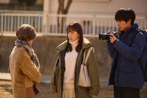 『近畿地方のある場所について』興収4.4億円！2025年オープニングNO.1ホラー映画に 画像