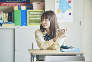 山田杏奈が二面性で魅せる新境地『恋に至る病』場面写真 画像