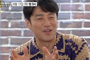 『トンイ』チ・ジニ、“衝撃を受けた”女優たちの美貌を振り返る「人間なのか？と…」 画像