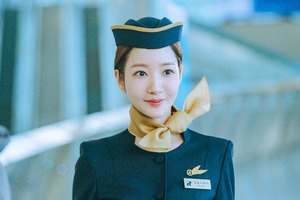 パク・ミニョン主演『コンフィデンスマンKR』がPrime Videoで世界独占配信へ！ 画像