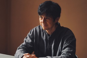 湊かなえ原作「人間標本」実写ドラマ化 西島秀俊＆市川染五郎が親子役で初共演12月配信決定 画像