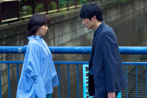 「予想外すぎる」「恋する目」杉野遥亮“黒川”、松たか子“ネルラ”との三角関係に期待の声上がる…「しあわせな結婚」5話 画像