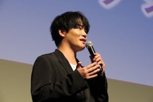 『この世界の片隅に』周作役・細谷佳正が9年ぶりに震えた“すずさんの言葉”とは…リバイバル上映トークショーレポ 画像