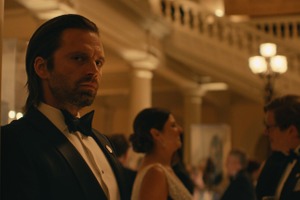 セバスチャン・スタン「バッキーの二面性を出せて嬉しい」『サンダーボルツ*』未公開映像 画像