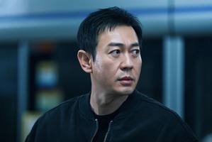 『ウンスのいい日』が描く緊迫の人間ドラマ、パク・ヨンウが挑む危険な真実 画像