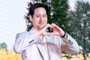 U-NEXT配信中『初、恋のために』のパク・ヘジュンが放つ圧倒的な存在感の理由 画像