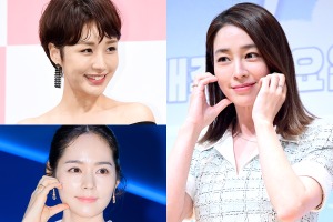 子どもの顔も堂々公開！韓国“スターママ”女優たちのYouTubeが「参考になる」と話題 画像