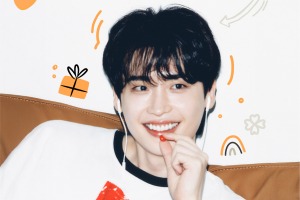 イ・ジョンソク、東京・大阪含むアジア7都市ファンミーティングツアー決定！誕生日にソウルで開幕 画像