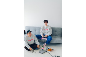 岡田将生オリジナルブランド「IN MY DEN」第2弾受注販売開始 画像