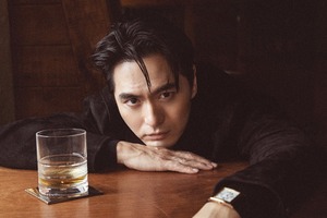 『エスクワイア』主演イ・ジヌク、20年やってきた演技に対する“恐怖心”を告白「本当に怖いです」 画像