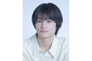 城桧吏「全世代の方に是非」畑芽育＆竹下景子と共演「終活シェアハウス」10月放送 画像